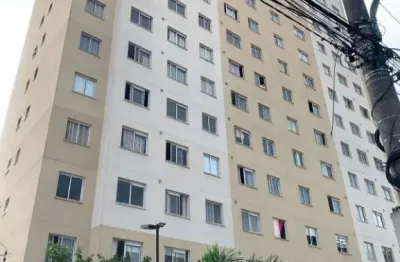 Apartamento com 1 quarto à venda na Avenida Sapopemba, 9988, Vila Prudente, São Paulo