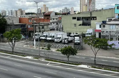 Terreno comercial para alugar na Rua Ganges, 811, Vila Carrão, São Paulo