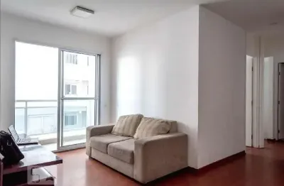 Apartamento com 2 quartos à venda na Rua Domingos Paiva, 206, Brás, São Paulo