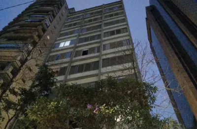 Apartamento com 2 quartos à venda na Rua Matias Aires, 268, Consolação, São Paulo