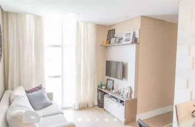 Apartamento com 2 quartos à venda na Rua Maria Daffre, 235, Quinta da Paineira, São Paulo