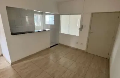 Apartamento com 2 quartos à venda na Rua Sampson, 333, Brás, São Paulo