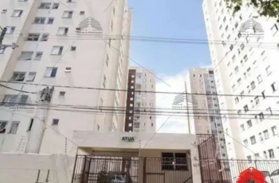 Apartamento com 2 quartos à venda na Rua Odorico Mendes, 181, Mooca, São Paulo
