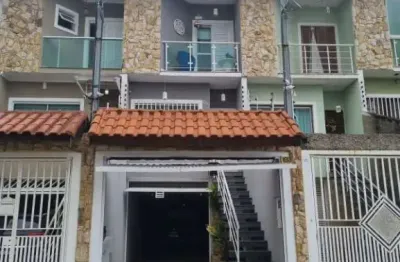Casa com 3 quartos à venda na Rua Neá, 690, Vila Ré, São Paulo