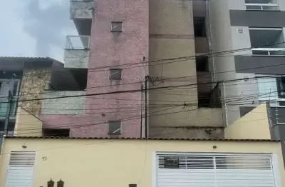 Apartamento com 2 quartos à venda na Rua Sabaudia, 53, Cidade Patriarca, São Paulo