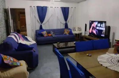 Casa com 3 quartos à venda na Rua Urbano do Couto, 86, Alto da Mooca, São Paulo