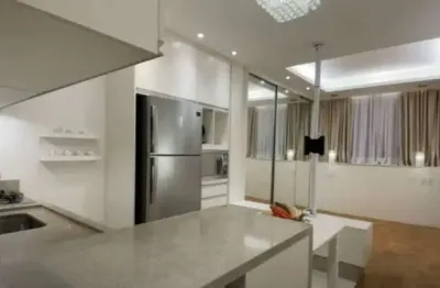 Apartamento com 1 quarto à venda na Alameda Jaú, 369, Cerqueira César, São Paulo