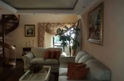 Apartamento com 4 quartos à venda na Avenida Doutor Eduardo Cotching, 694, Vila Formosa, São Paulo