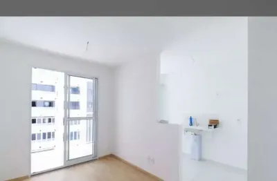 Apartamento com 2 quartos à venda na Rua Martim Burchard, 201, Brás, São Paulo