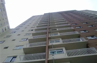 Apartamento com 3 quartos à venda na Rua do Hipódromo, 680, Brás, São Paulo