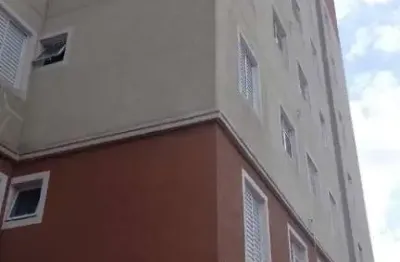 Apartamento com 2 quartos à venda na Rua Pontal, 305, Cidade Patriarca, São Paulo