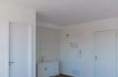 Apartamento com 1 quarto à venda na Rua Manuel Ribas, 147, Itaquera, São Paulo