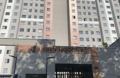 Apartamento com 1 quarto à venda na Rua Frei Gaspar, 66, Mooca, São Paulo