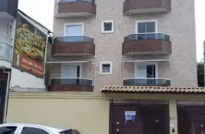 Apartamento com 2 quartos à venda na Rua Piraquara, 210, Artur Alvim, São Paulo
