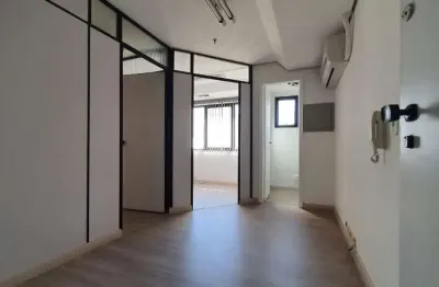 Sala comercial com 2 salas à venda na Rua Maestro Cardim, 354, Liberdade, São Paulo