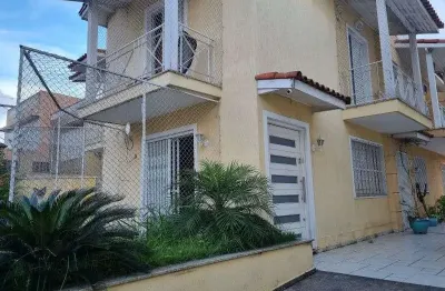 Casa em condomínio fechado com 3 quartos à venda na Rua Icó, 210, Cidade Patriarca, São Paulo