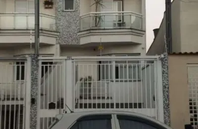 Casa com 3 quartos à venda na Rua Coronel Bento José de Carvalho, 116, Vila Matilde, São Paulo