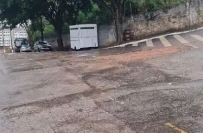 Terreno à venda na Rua Celso Ramos, 410, Morumbi, São Paulo