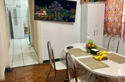 Apartamento com 3 quartos à venda na Rua Doutor Costa Valente, 264, Brás, São Paulo