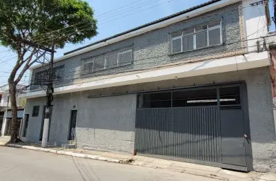 Barracão / Galpão / Depósito à venda na Rua Austrália, 129, Jabaquara, São Paulo