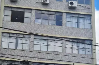 Sala comercial com 3 salas à venda na Rua Tagipuru, 235, Barra Funda, São Paulo