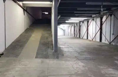 Barracão / Galpão / Depósito com 6 salas para alugar na Rua Imaculada Conceição, 76, Vila Buarque, São Paulo