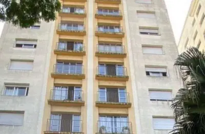 Apartamento com 1 quarto à venda na Rua Antônio Tavares, 637, Cambuci, São Paulo