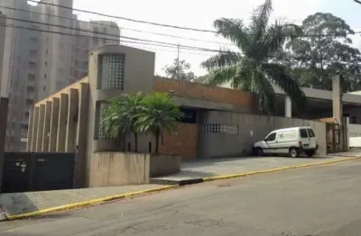 Prédio com 6 salas à venda na Rua Almansa, 146, Vila Andrade, São Paulo