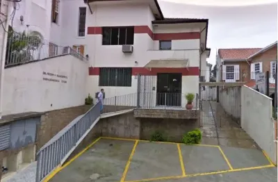 Casa comercial com 8 salas à venda na Rua Goiás, 91, Higienópolis, São Paulo