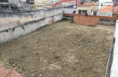 Terreno à venda na Rua Vergueiro, 7565, Vila Mariana, São Paulo