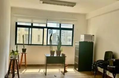 Sala comercial à venda na Praça Doutor João Mendes, 52, Centro, São Paulo