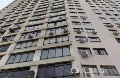 Ponto comercial à venda na Praça Doutor João Mendes, 52, Centro, São Paulo