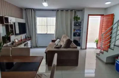 Casa com 2 quartos à venda na Praça Belchior de Borba, 58, Vila Prudente, São Paulo