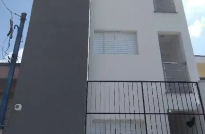 Prédio à venda na Rua Irmã Amélia, 43, Vila Prudente, São Paulo