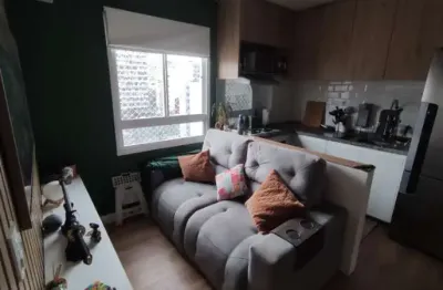 Apartamento com 2 quartos à venda na Rua dos Estudantes, 38, Liberdade, São Paulo