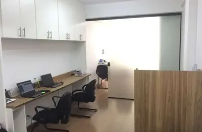 Sala comercial com 1 sala à venda na Rua Major Quedinho, 110, Centro, São Paulo