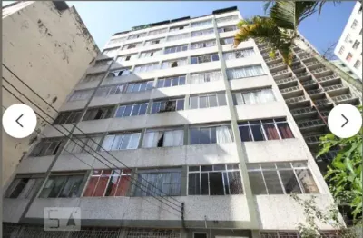 Apartamento com 1 quarto à venda na Rua João de Carvalho, 58, Liberdade, São Paulo