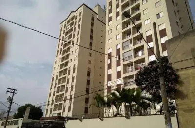 Apartamento com 3 quartos à venda na Rua Engenheiro Guilherme Cristiano Frender, 118, Vila Antonieta, São Paulo