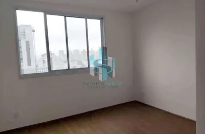 Apartamento com 2 quartos à venda na Rua Coronel Mursa, 51, Brás, São Paulo