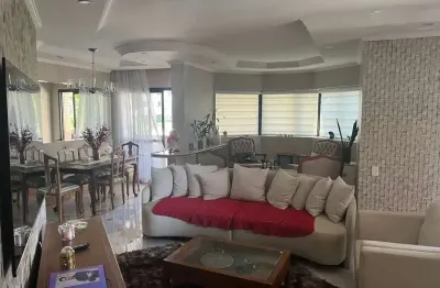 Apartamento com 3 quartos à venda na Rua José Alexandre Almeida Luiz, 25, Jardim Anália Franco, São Paulo