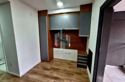 Apartamento com 1 quarto à venda na Avenida Professor Luiz Ignácio Anhaia Mello, 3660, Vila Oratório, São Paulo