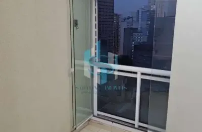 Apartamento com 1 quarto à venda na Rua Major Quedinho, 224, Centro, São Paulo