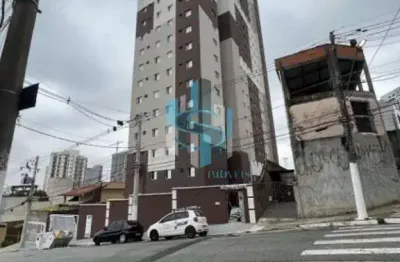 Apartamento com 2 quartos à venda na Rua Doutor Edgar Garcia Vieira, 236, Vila Matilde, São Paulo