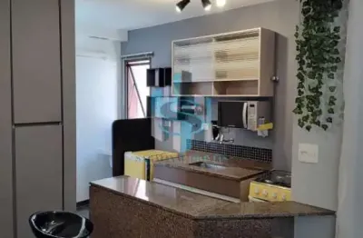 Apartamento com 1 quarto à venda na Rua São Vicente de Paulo, 34, Santa Cecília, São Paulo