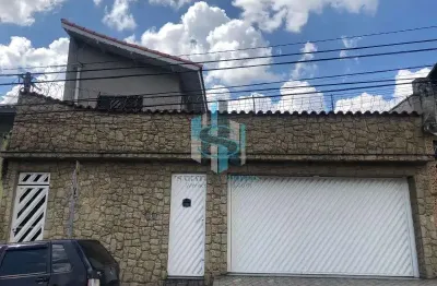 Casa com 5 quartos à venda na Rua Videira, 87, Cidade Patriarca, São Paulo