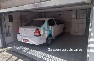 Casa com 3 quartos à venda na Rua Antônio Rodrigues dos Ouros, 104, Vila Prudente, São Paulo