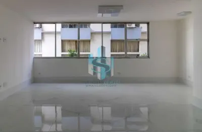 Apartamento com 4 quartos à venda na Rua Doutor Albuquerque Lins, 724, Higienópolis, São Paulo