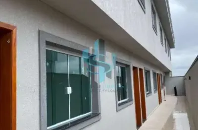 Casa em condomínio fechado com 2 quartos à venda na Rua Coquetá, 51, Vila Ré, São Paulo