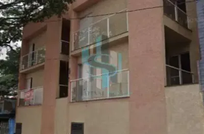 Apartamento com 1 quarto à venda na Rua Amparo, 153, Vila Prudente, São Paulo