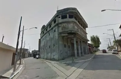 Prédio com 4 salas à venda na Rua Professor Adhemar Antônio Prado, 614, Jardim Tietê, São Paulo
